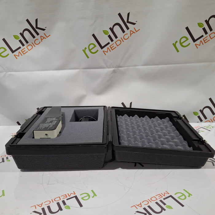 Welch Allyn 9600 Plus Calibration Tester