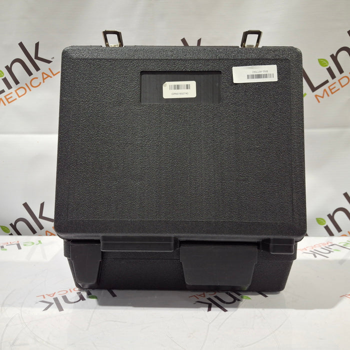 Welch Allyn 9600 Plus Calibration Tester