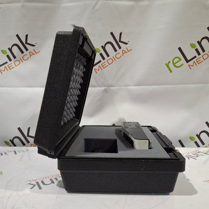 Welch Allyn 9600 Plus Calibration Tester