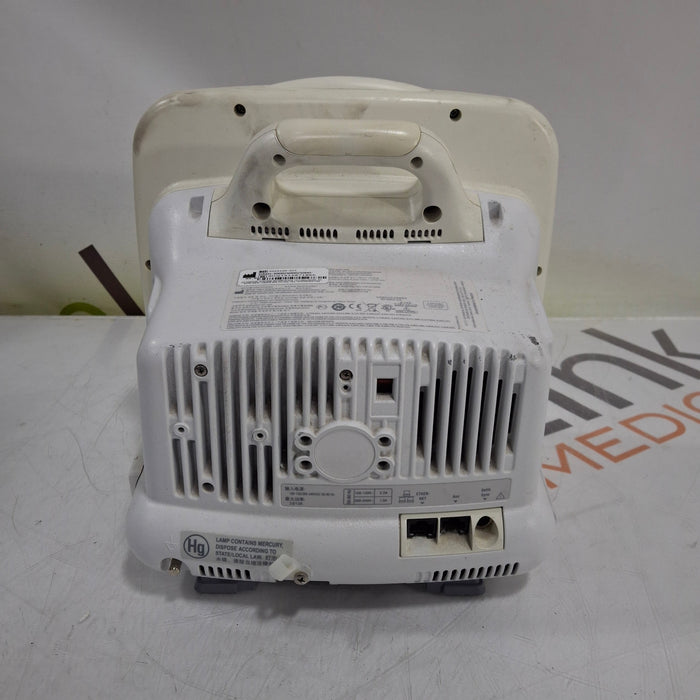 GE Healthcare Dash 4000 - Masimo SpO2 Patient Monitor