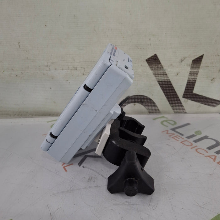 Baxter Sigma Spectrum 8.01.00 w/o Battery Infusion Pump