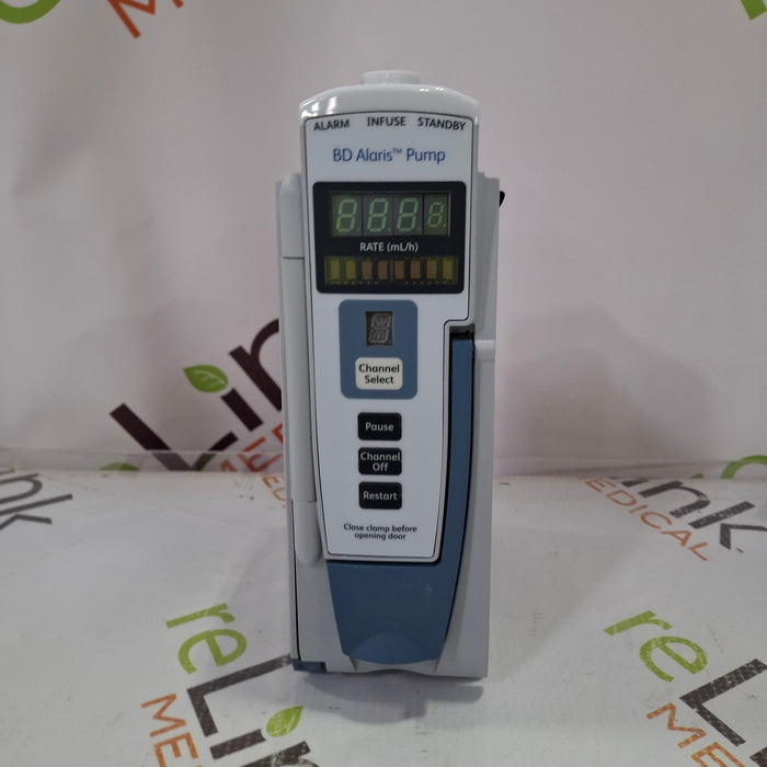 Becton Dickinson 8100 LVP Infusion Pump Module