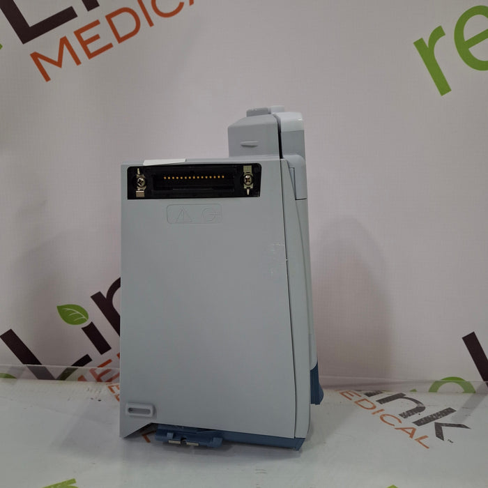 Becton Dickinson 8100 LVP Infusion Pump Module