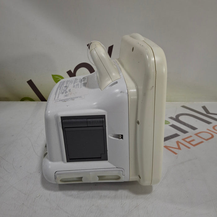 GE Healthcare Dash 4000 - Masimo SpO2 Patient Monitor