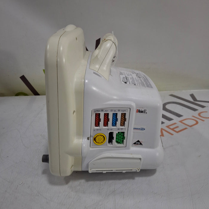 GE Healthcare Dash 4000 - Masimo SpO2 Patient Monitor