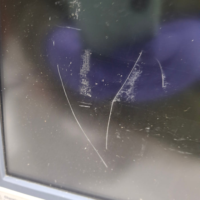 GE Healthcare Dash 4000 - Masimo SpO2 Patient Monitor