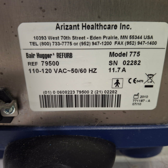 3M Bair Hugger 775 Patient Warmer