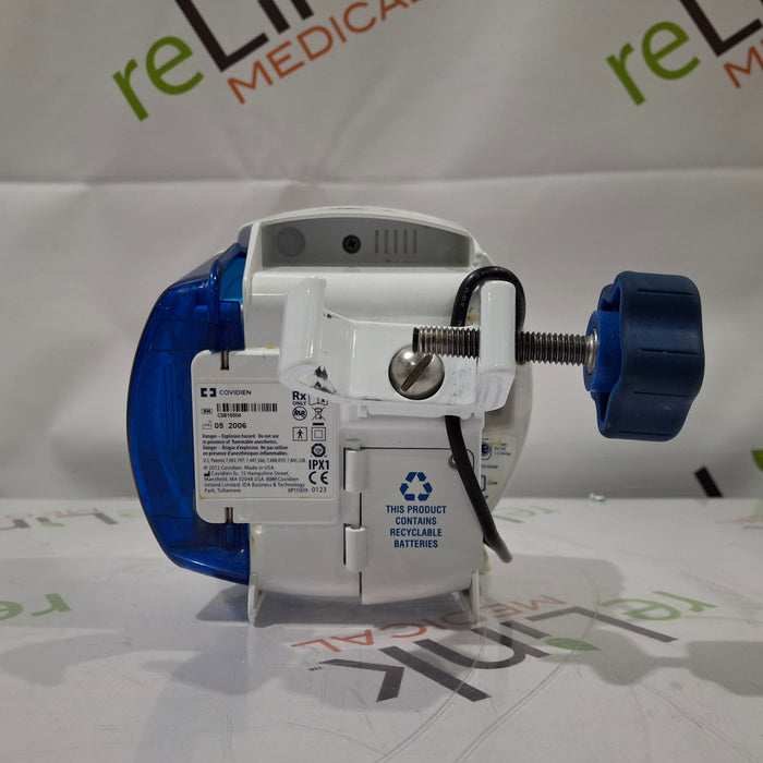 Covidien Kangaroo ePump Enteral Feeding Pump