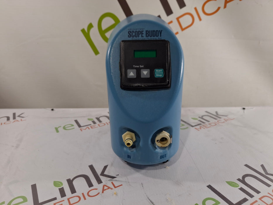 Medivators Scope Buddy Endoscope Reprocessor