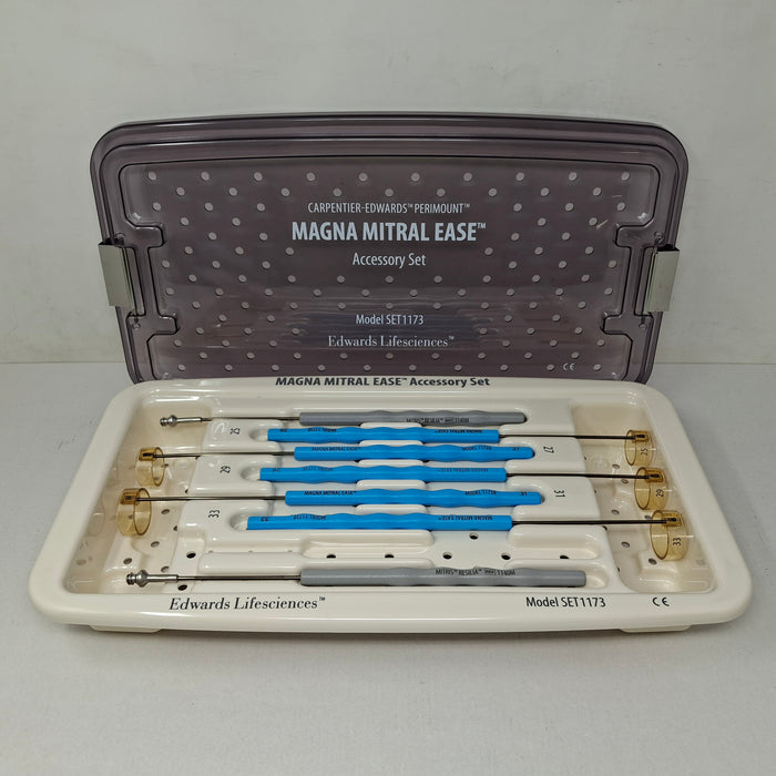 Edwards Lifesciences SET1173 Magna Mitral Ease Set