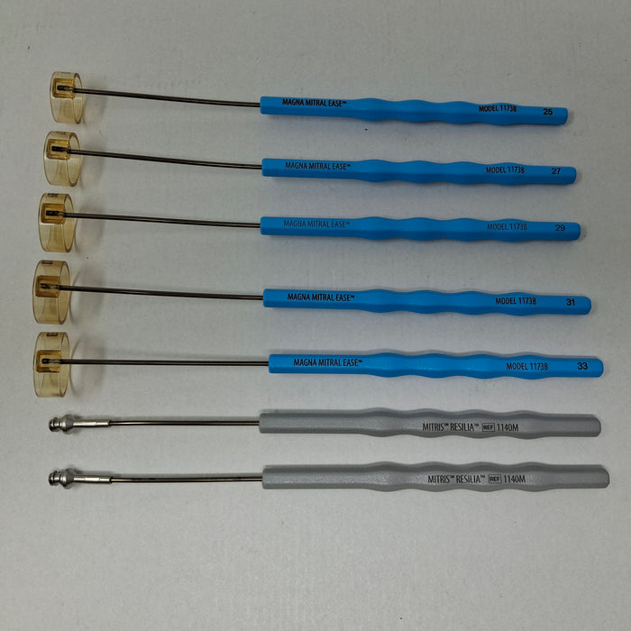 Edwards Lifesciences SET1173 Magna Mitral Ease Set