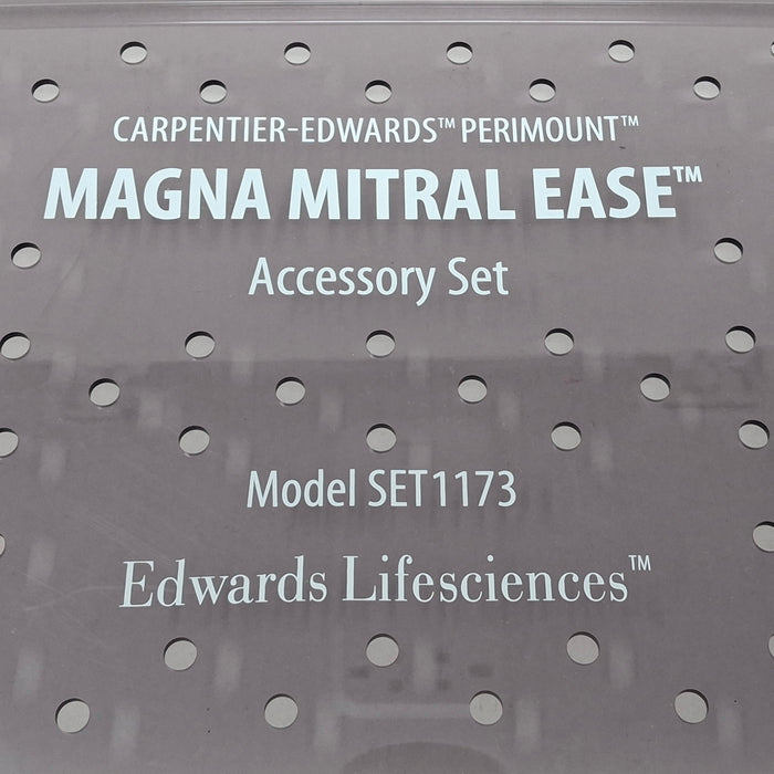 Edwards Lifesciences SET1173 Magna Mitral Ease Set