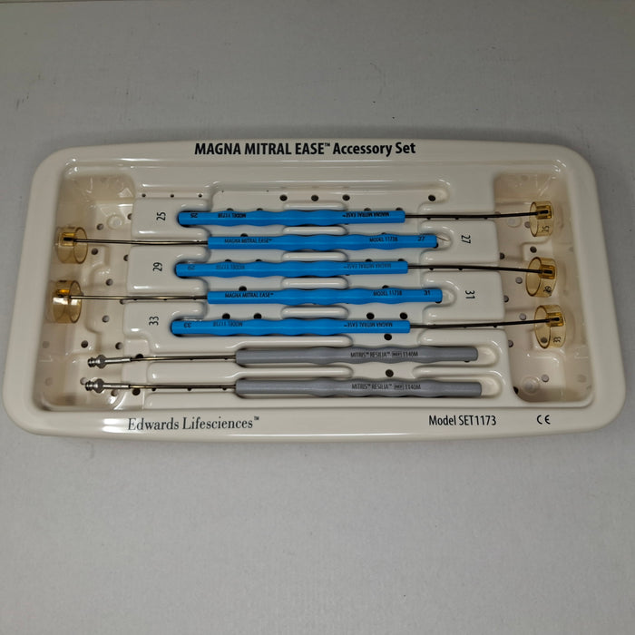 Edwards Lifesciences SET1173 Magna Mitral Ease Set