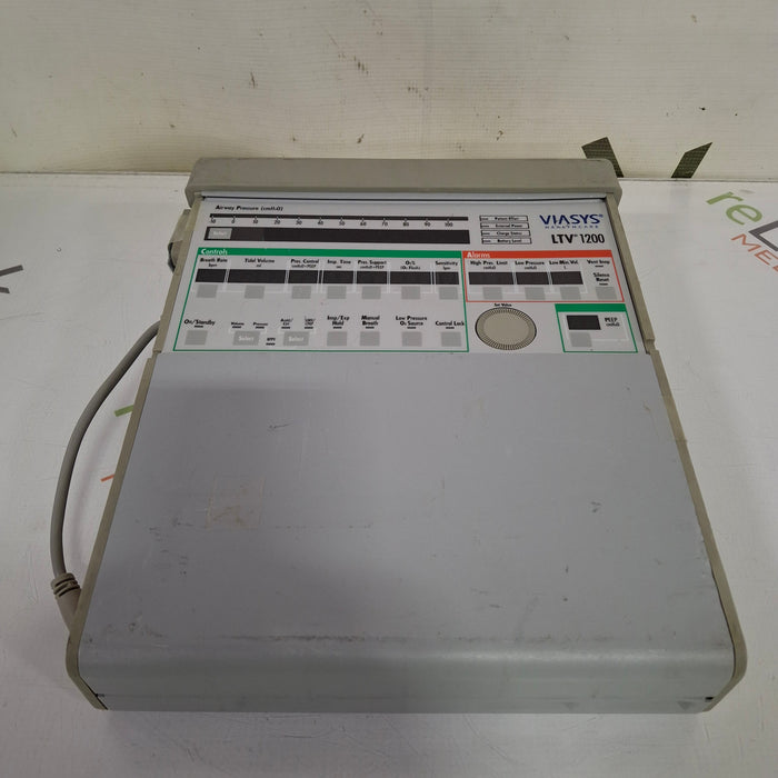 CareFusion LTV 1200 Ventilator