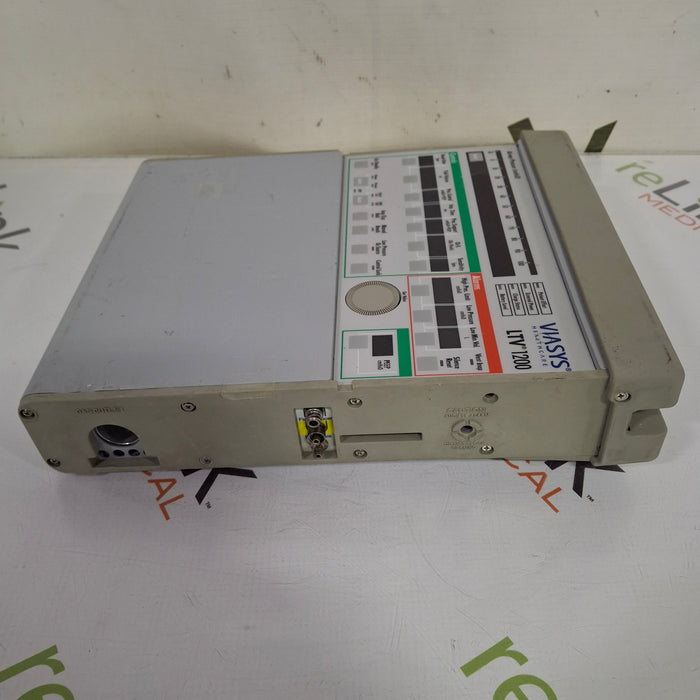 CareFusion LTV 1200 Ventilator