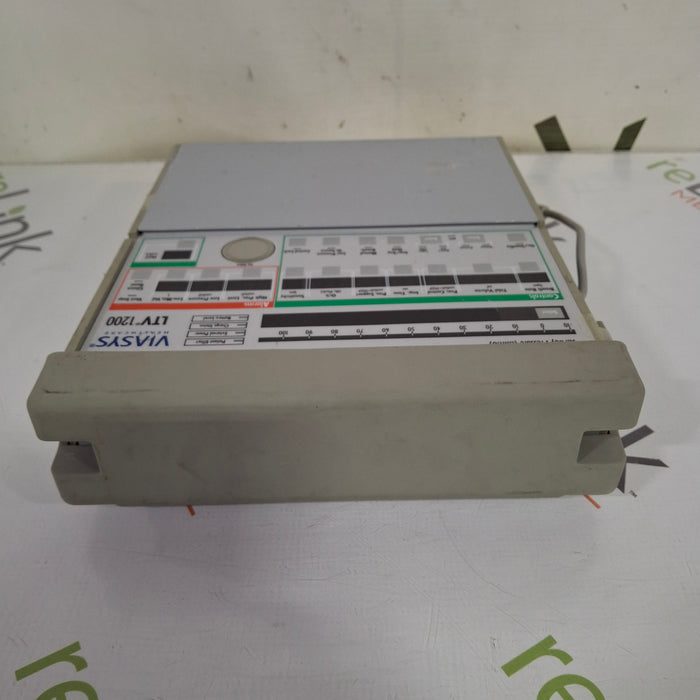 CareFusion LTV 1200 Ventilator