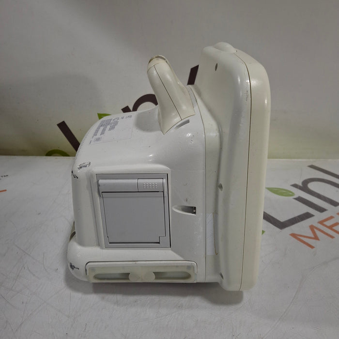 GE Healthcare Dash 4000 - Masimo SpO2 Patient Monitor