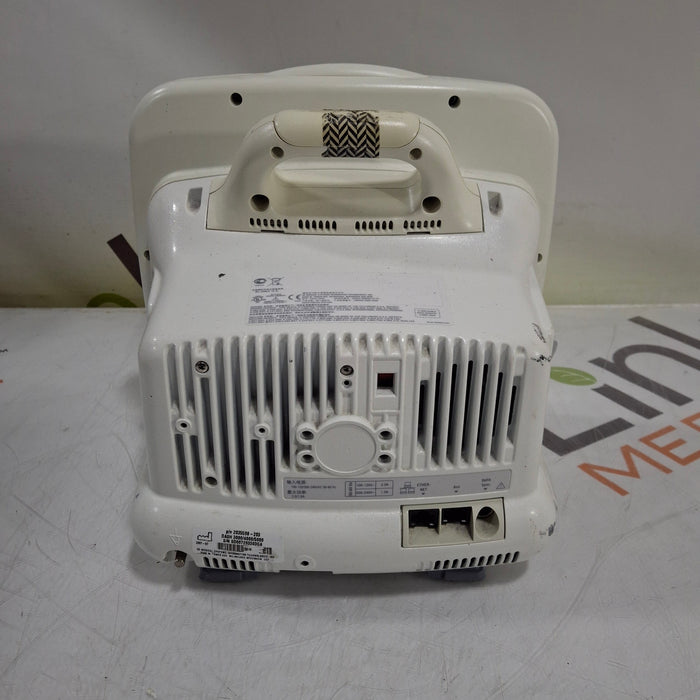 GE Healthcare Dash 4000 - Masimo SpO2 Patient Monitor