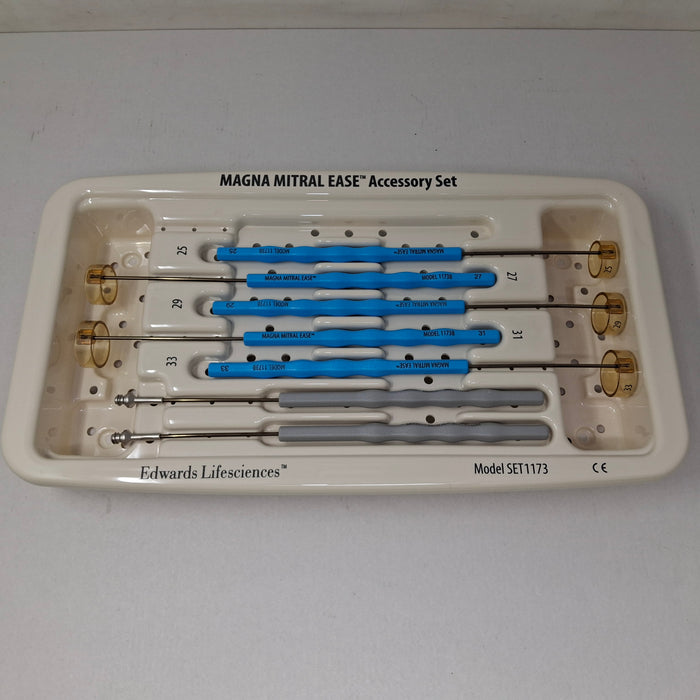 Edwards Lifesciences SET1173 Magna Mitral Ease Set