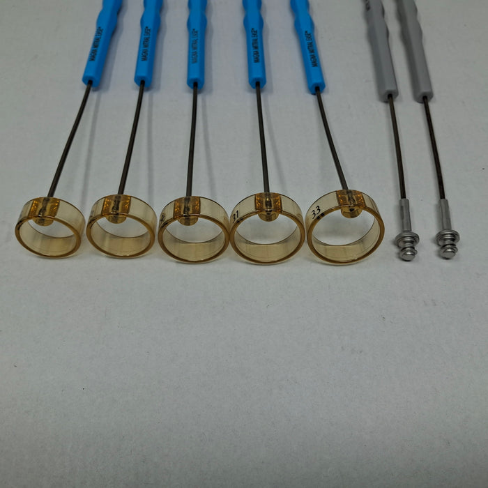 Edwards Lifesciences SET1173 Magna Mitral Ease Set