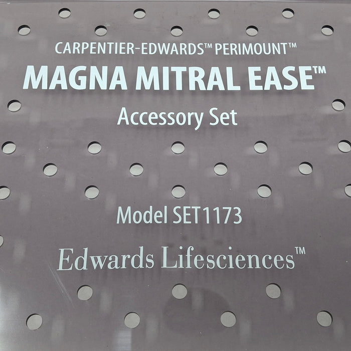 Edwards Lifesciences SET1173 Magna Mitral Ease Set