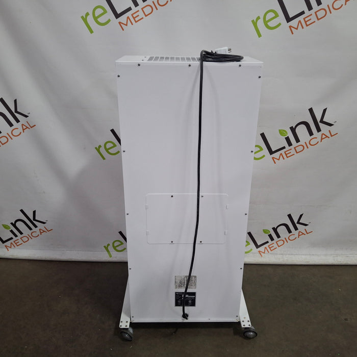 Abatement Technologies Hepa-Care HC800F Air Purification System