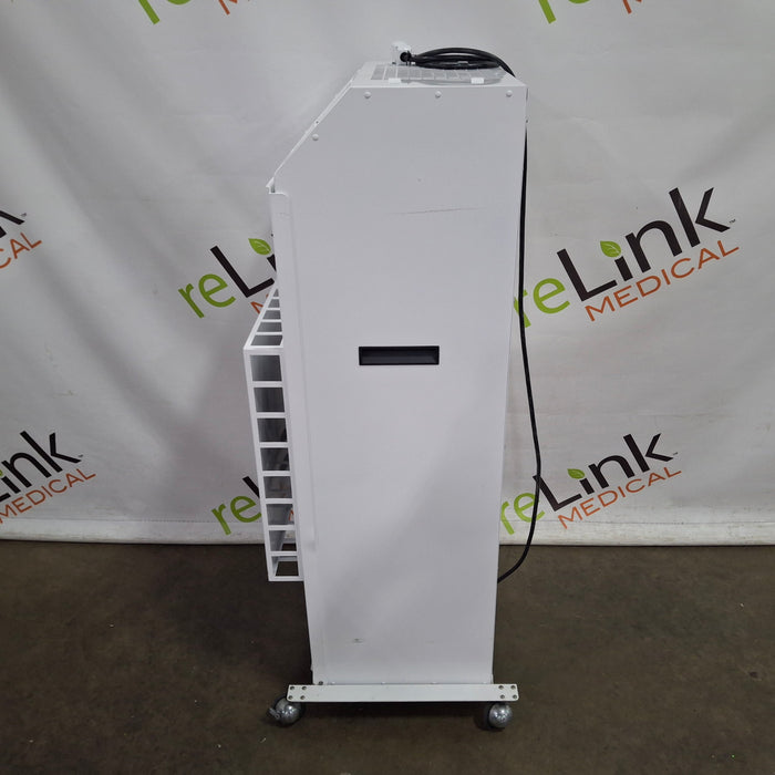 Abatement Technologies Hepa-Care HC800F Air Purification System