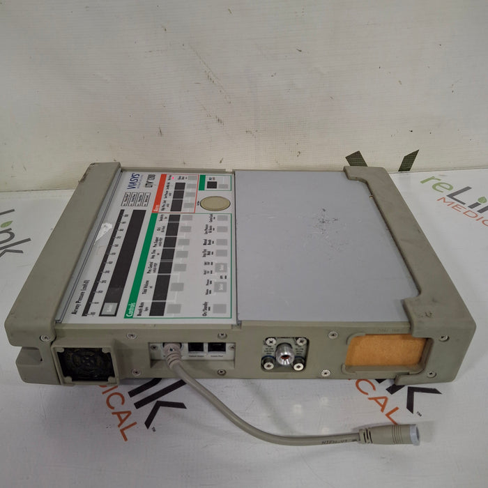 CareFusion LTV 1200 Ventilator