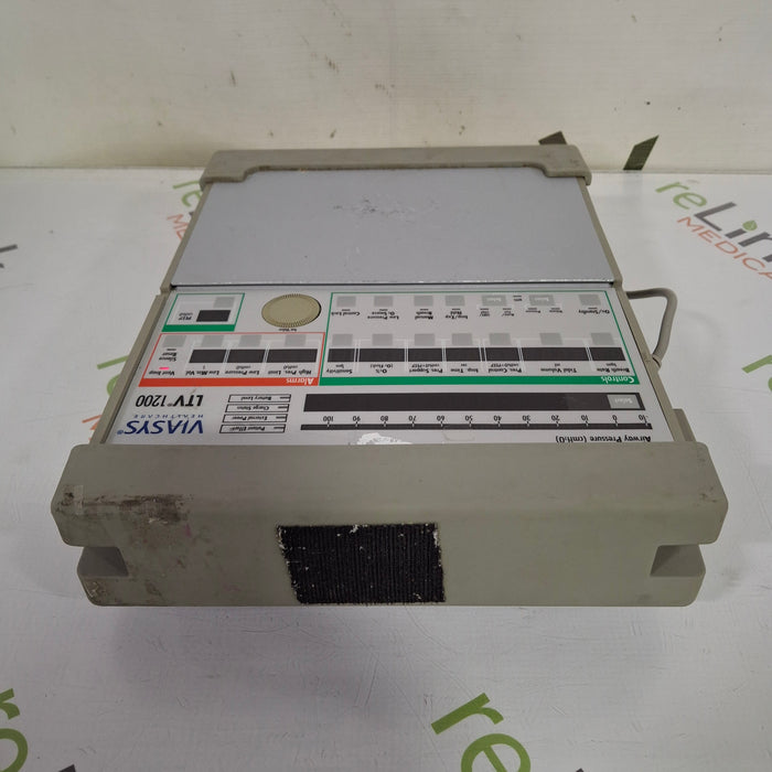 CareFusion LTV 1200 Ventilator