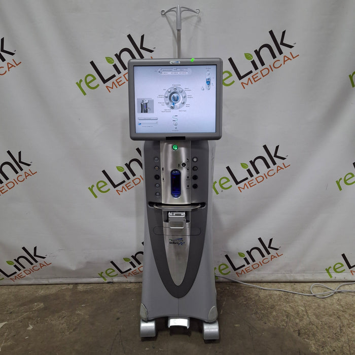 Bausch and Lomb Stellaris Phacoemulsifier