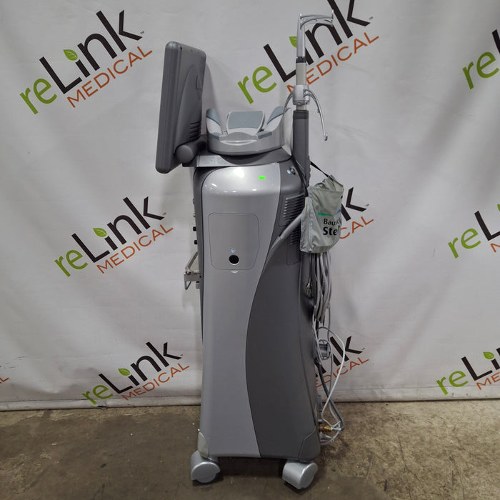 Bausch and Lomb Stellaris Phacoemulsifier