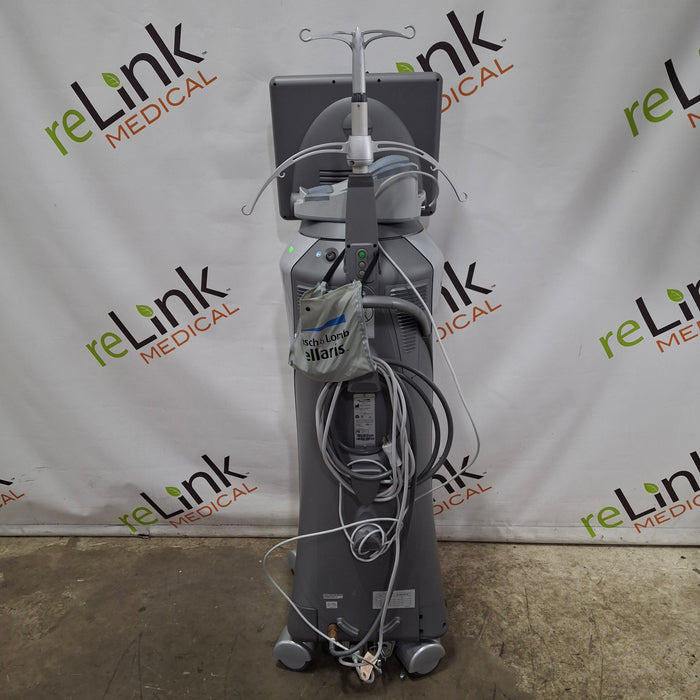 Bausch and Lomb Stellaris Phacoemulsifier