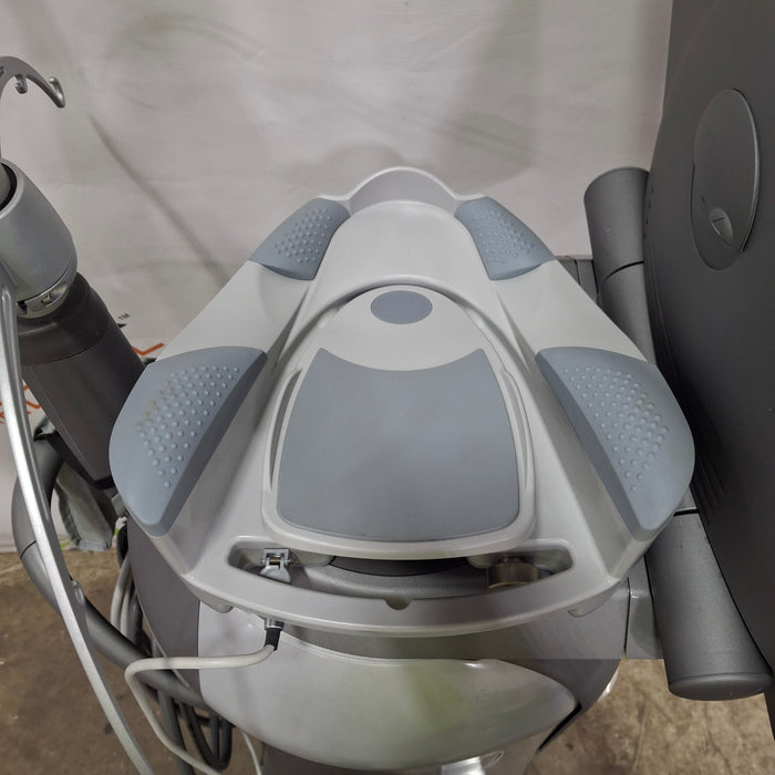 Bausch and Lomb Stellaris Phacoemulsifier