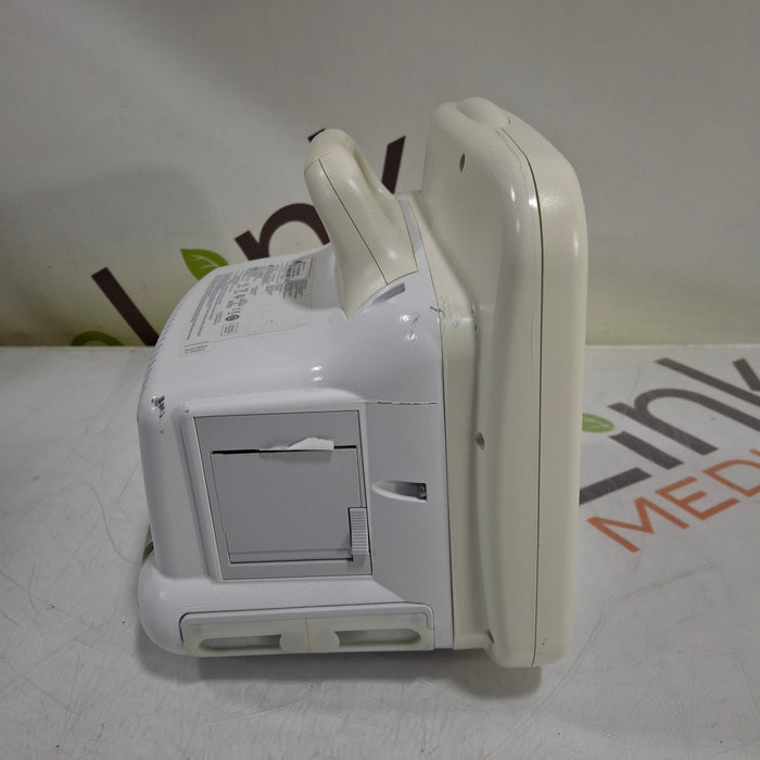 GE Healthcare Dash 4000 - Masimo SpO2 Patient Monitor