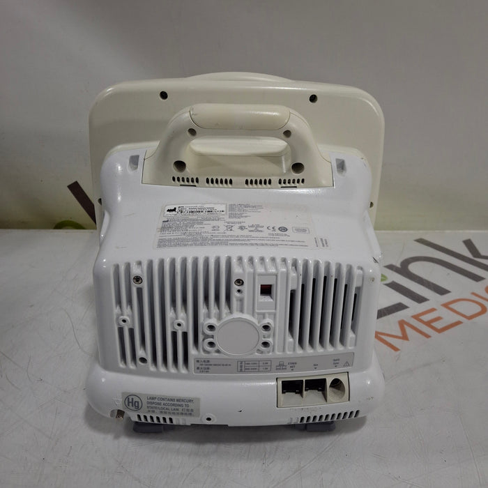 GE Healthcare Dash 4000 - Masimo SpO2 Patient Monitor