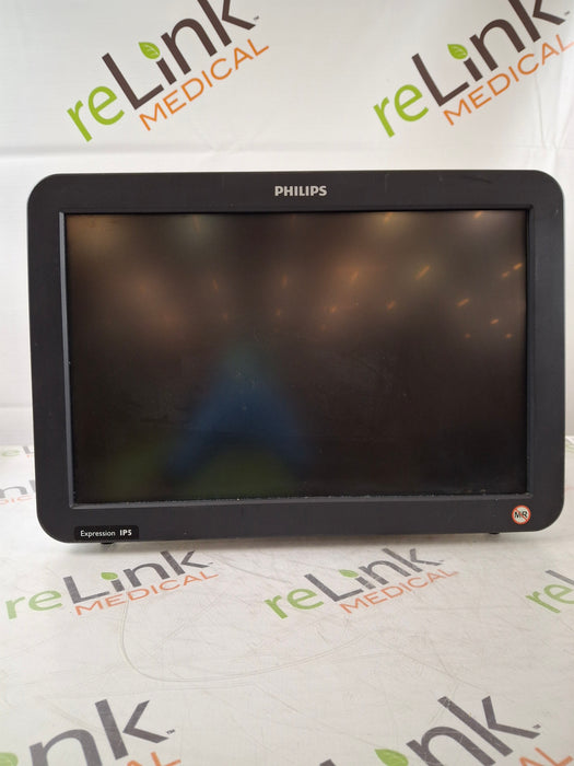 Philips Expression IP5 Information Portal - Remote Display