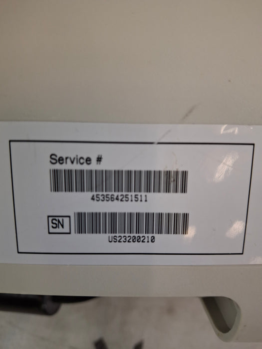 Philips Expression IP5 Information Portal - Remote Display