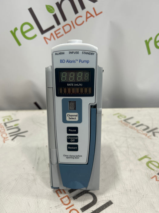 Becton Dickinson 8100 LVP Infusion Pump Module