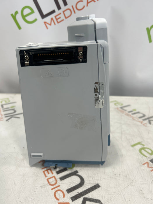 Becton Dickinson 8100 LVP Infusion Pump Module