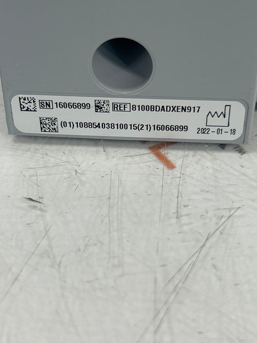 Becton Dickinson 8100 LVP Infusion Pump Module