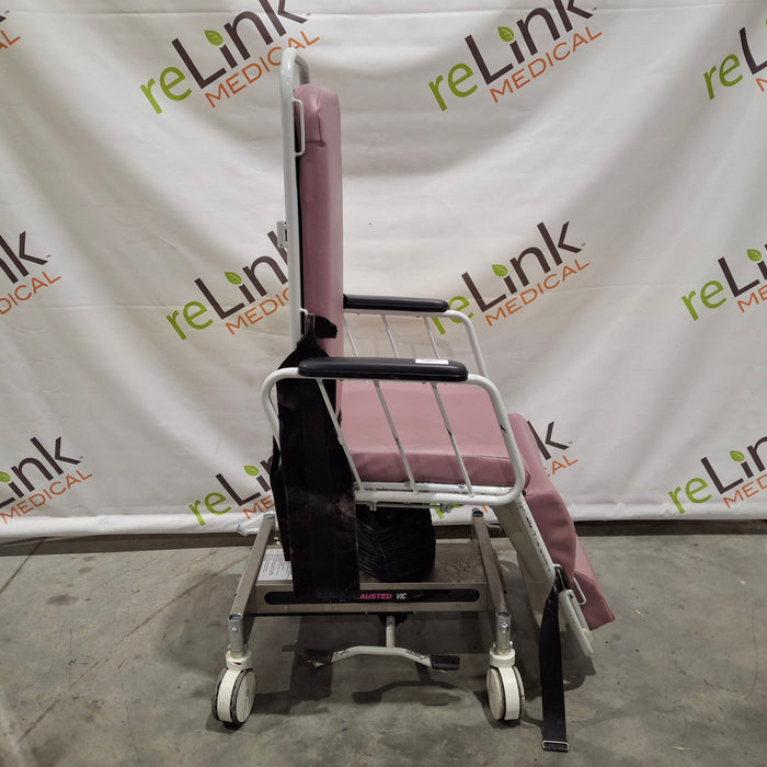 Steris VIC 42900 Hausted Stretcher/Chair