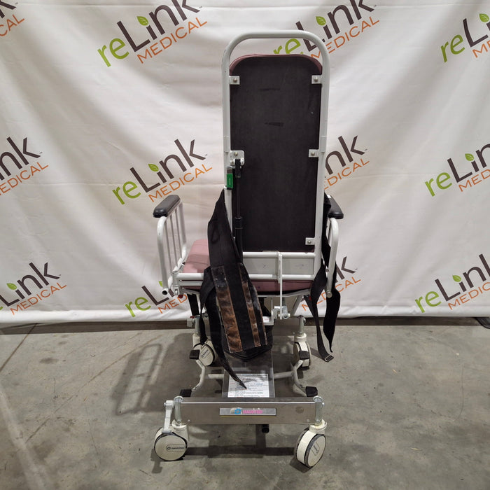 Steris VIC 42900 Hausted Stretcher/Chair