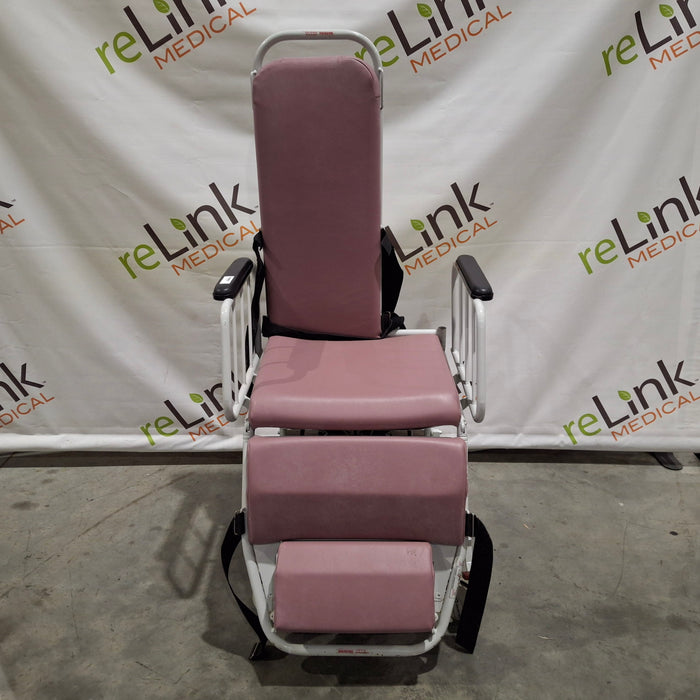 Steris VIC 42900 Hausted Stretcher/Chair