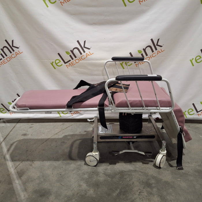 Steris VIC 42900 Hausted Stretcher/Chair