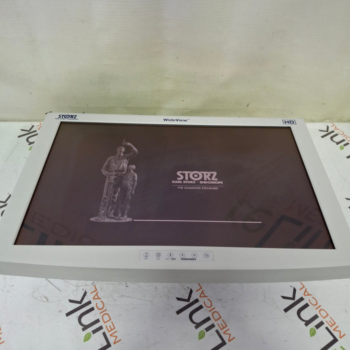 NDS Surgical Imaging 24" Radiance HD Surgical Display