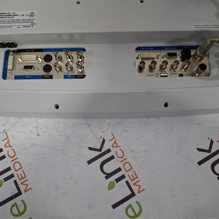 NDS Surgical Imaging 24" Radiance HD Surgical Display