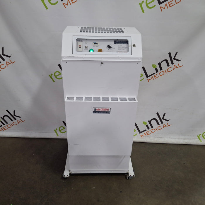 Abatement Technologies Hepa-Care HC800F Air Purification System