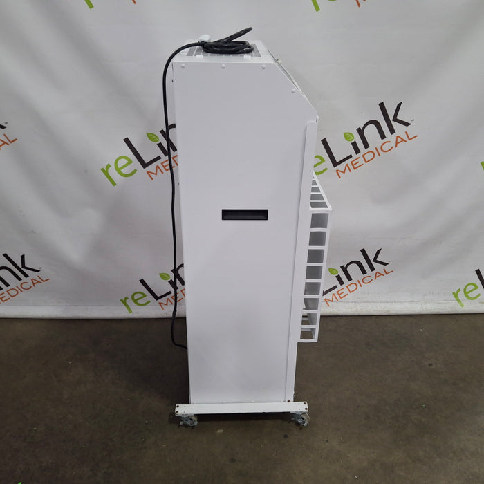 Abatement Technologies Hepa-Care HC800F Air Purification System