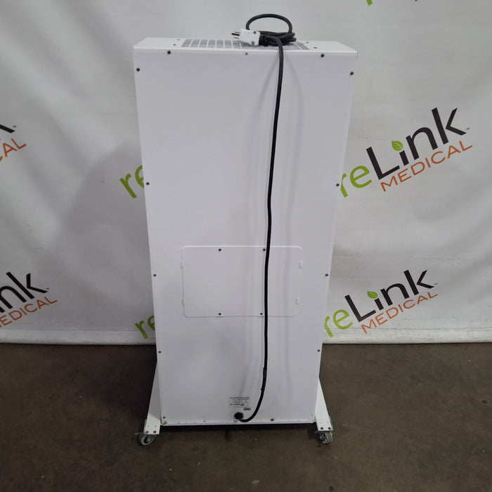 Abatement Technologies Hepa-Care HC800F Air Purification System