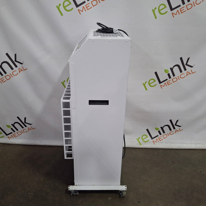 Abatement Technologies Hepa-Care HC800F Air Purification System